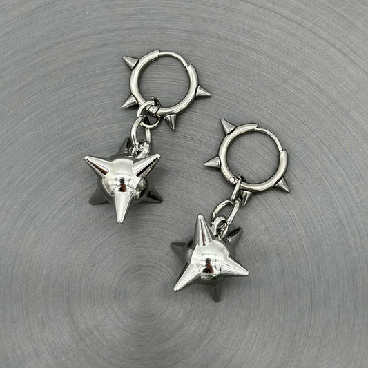 ASTEROSPINA.