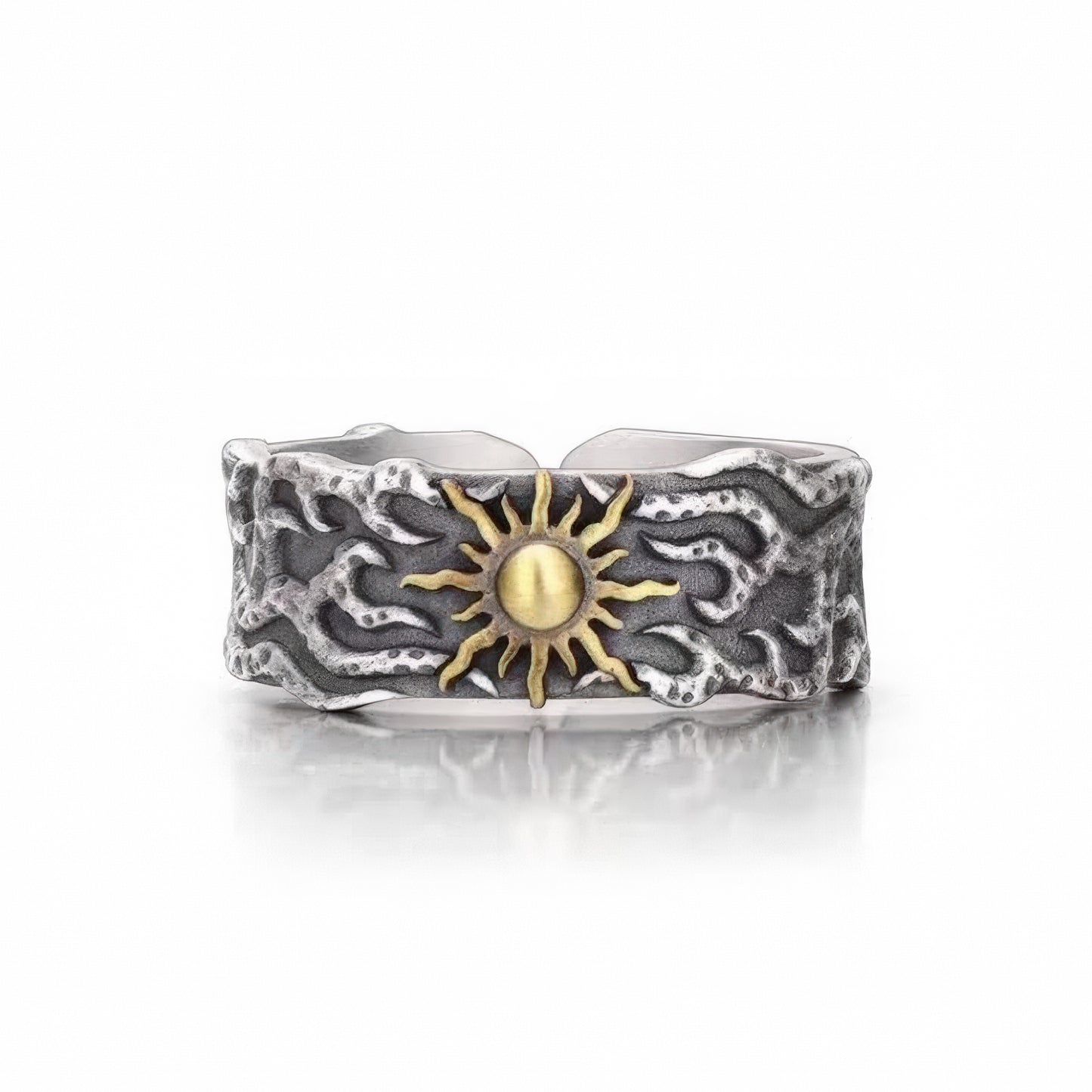 UMBRA SOLIS.