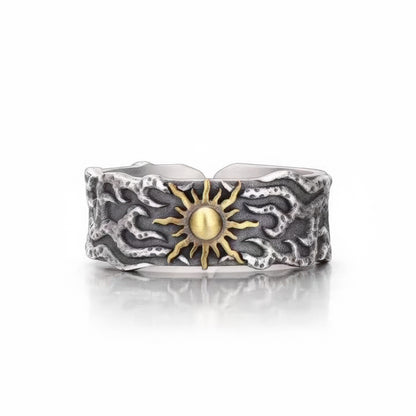 UMBRA SOLIS.