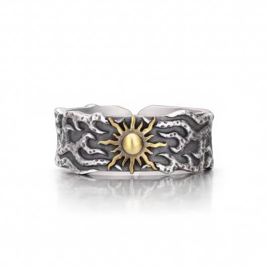 UMBRA SOLIS.