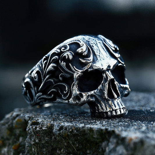MORTALIS.