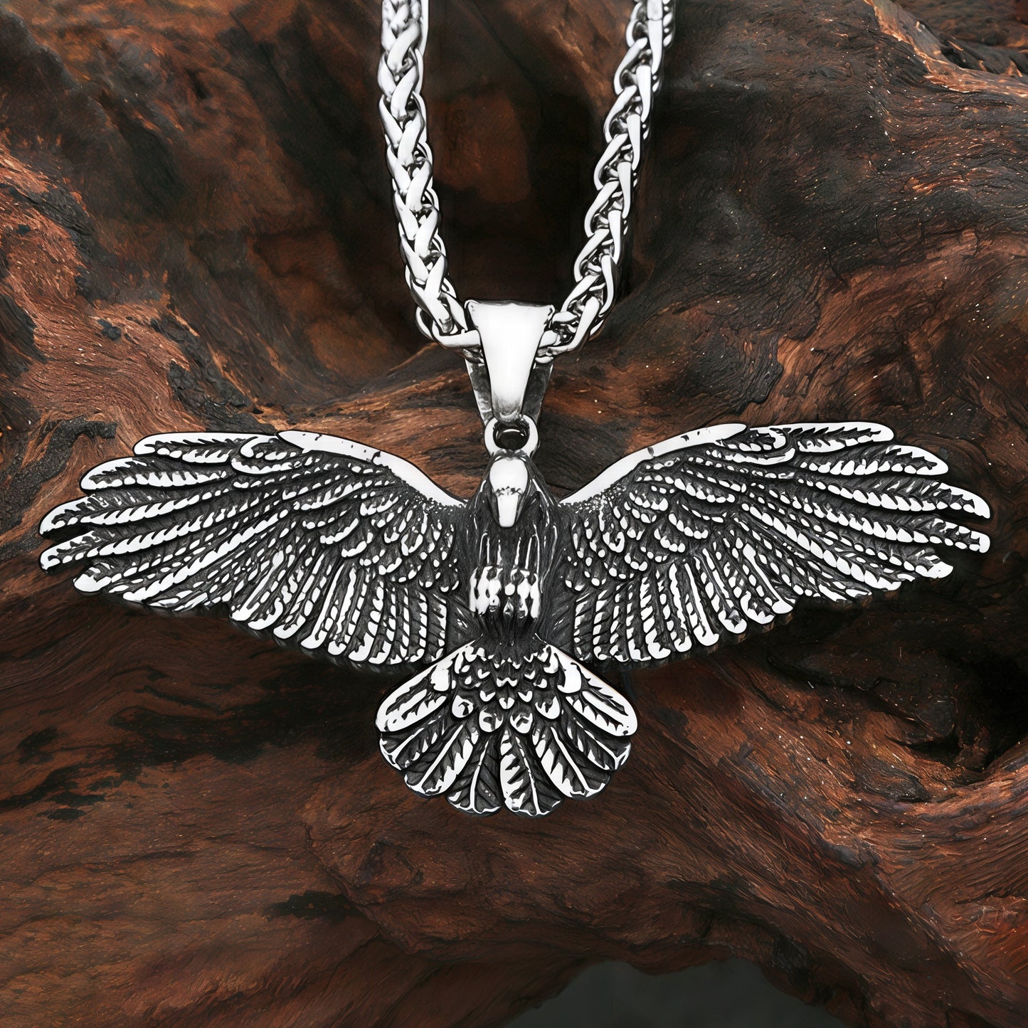 AETERNIS RAPTOR.