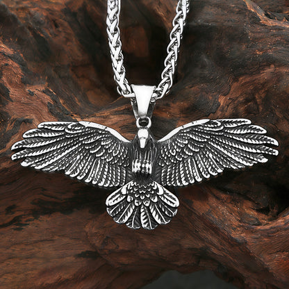 AETERNIS RAPTOR.