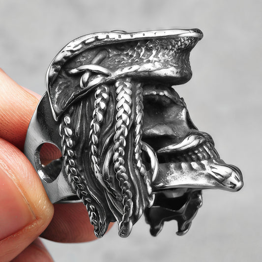 DREADPIRATE.
