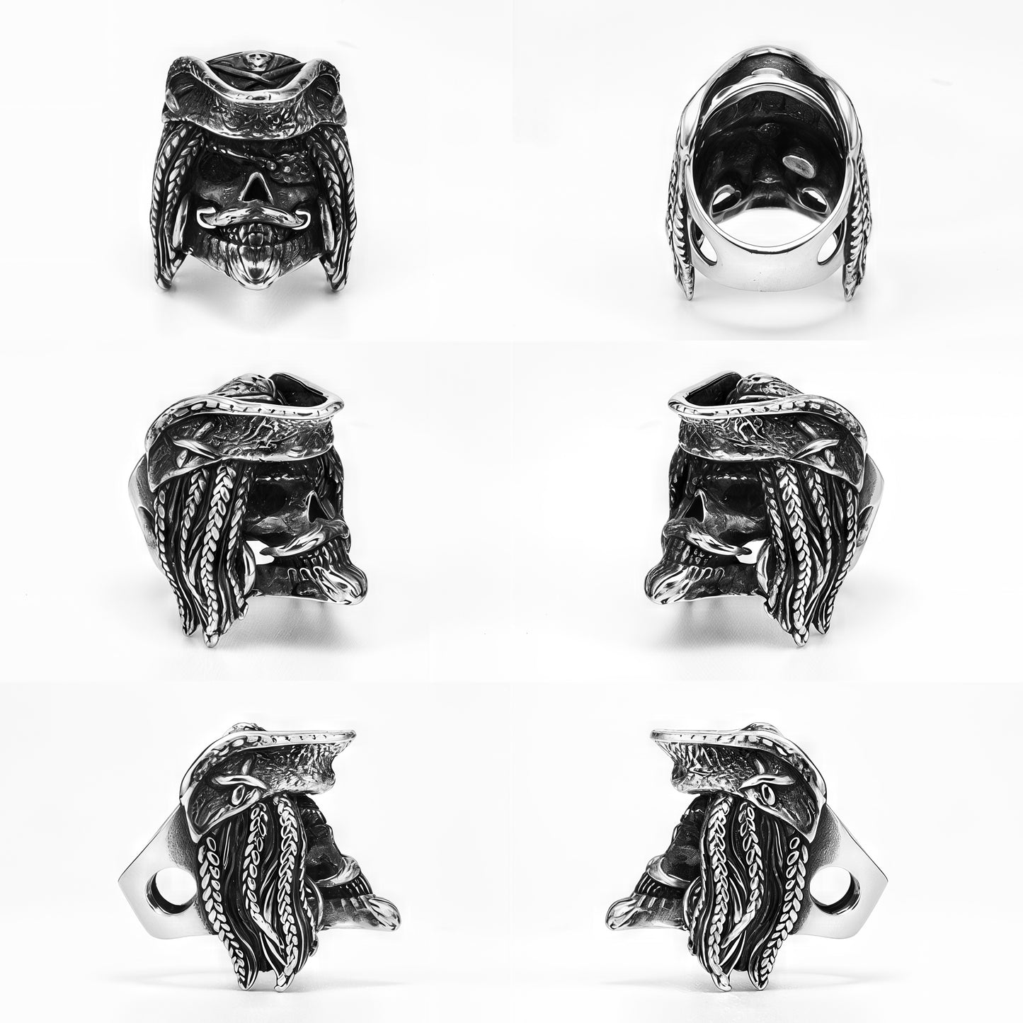 DREADPIRATE.