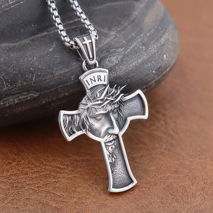 VIA CRUCIS.