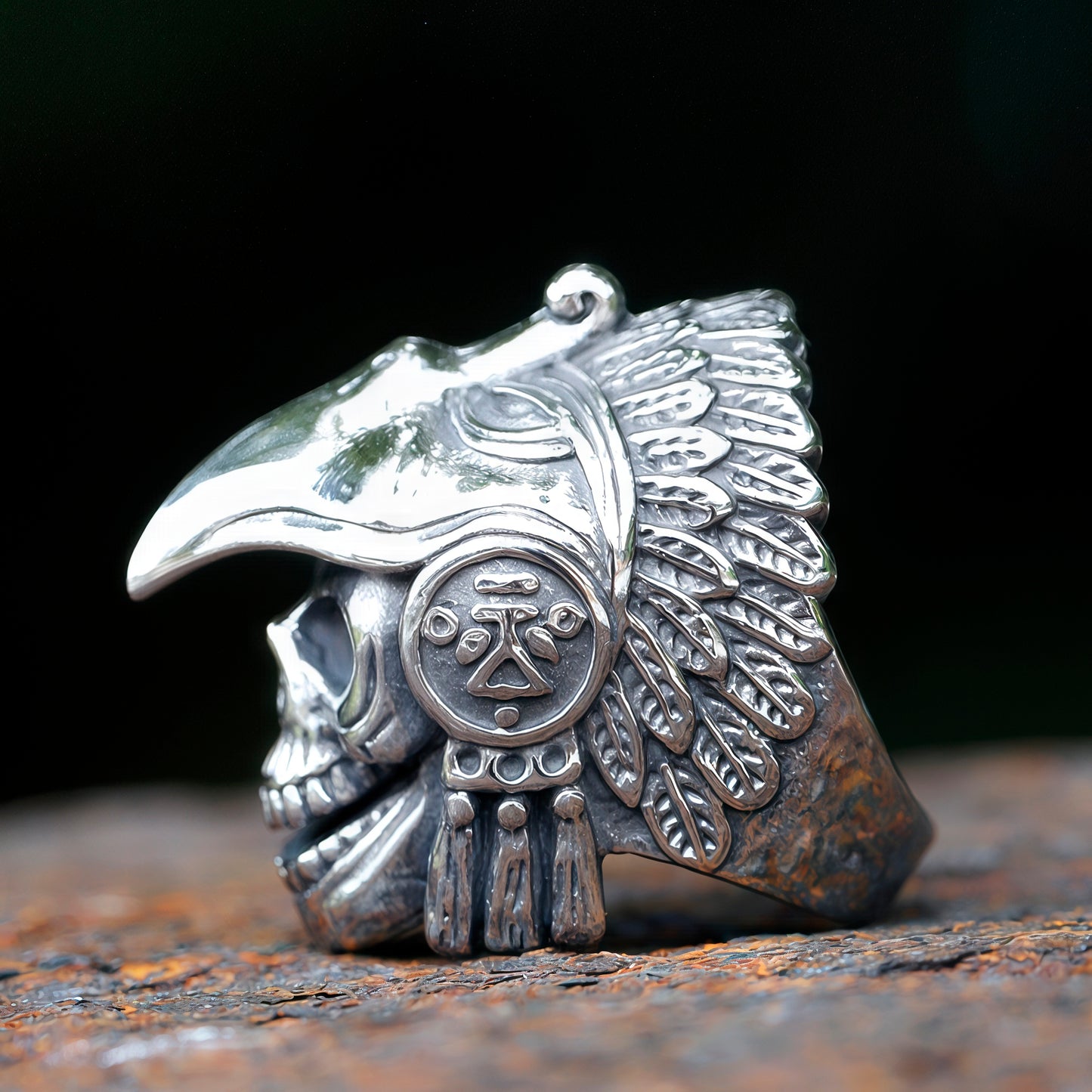 WARSKULL.