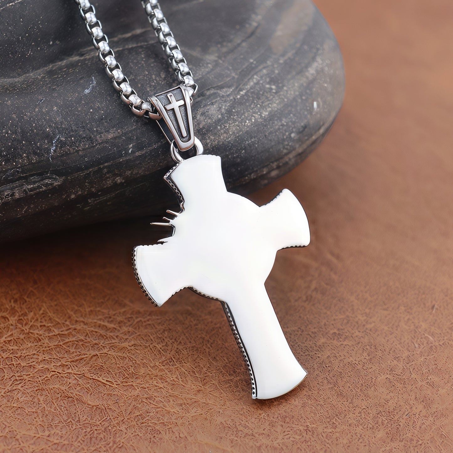 VIA CRUCIS.
