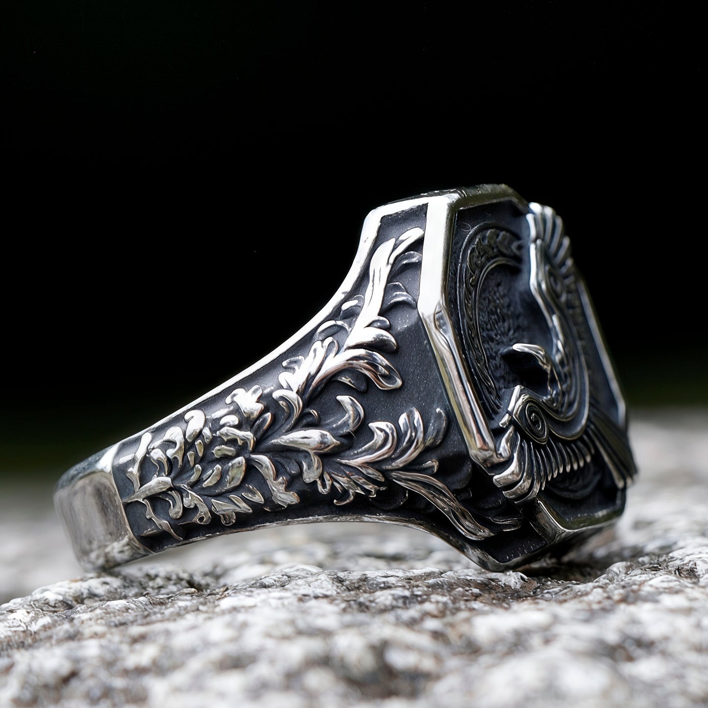 MUNINN.