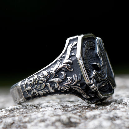 MUNINN.