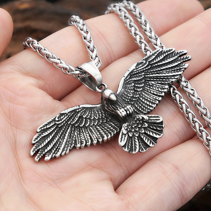 AETERNIS RAPTOR.