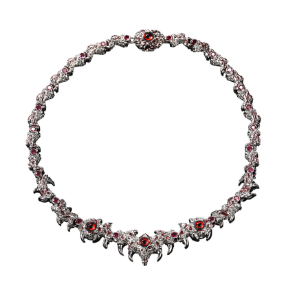 CATENA RUBRA.