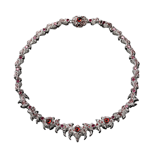 CATENA RUBRA.