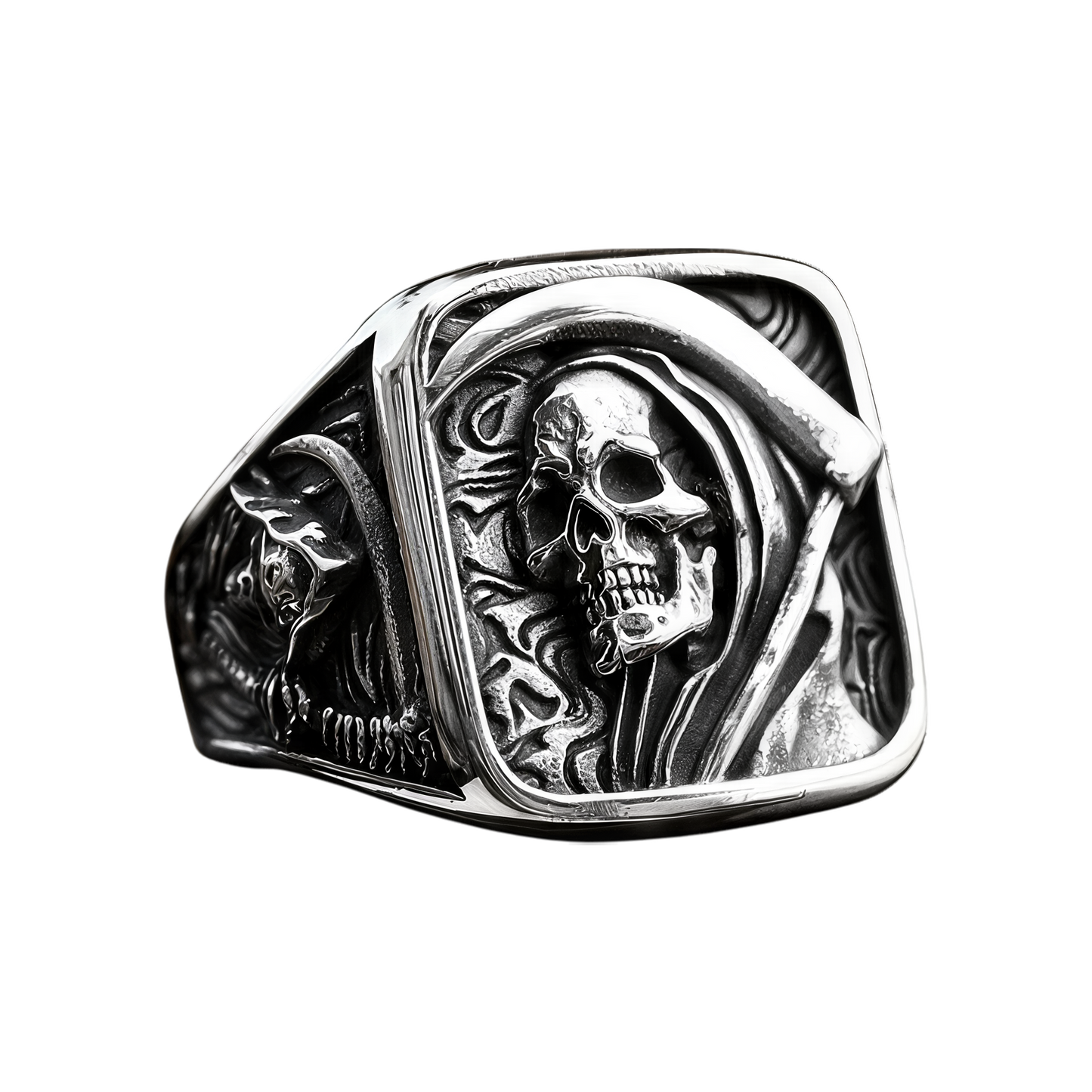 REAPER.