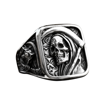 REAPER.