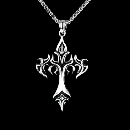 CRUX UMBRAE.