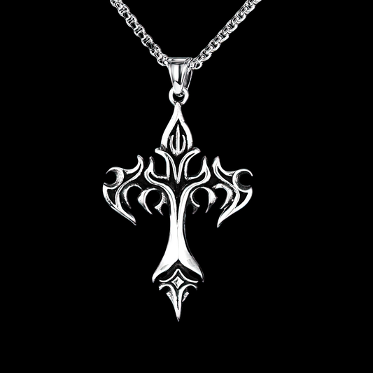 CRUX UMBRAE.