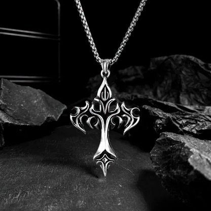 CRUX UMBRAE.