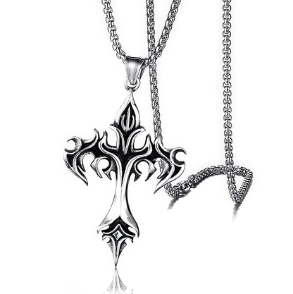 CRUX UMBRAE.