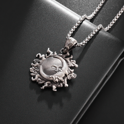 SOL & LUNA.