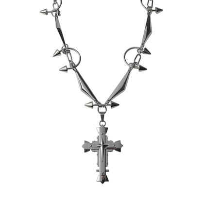 CRUX SPINAE.