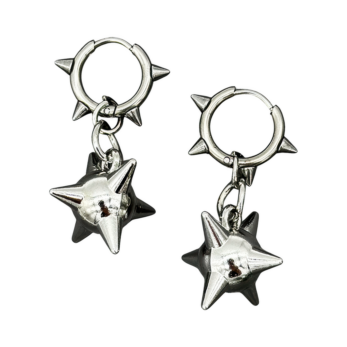 ASTEROSPINA.