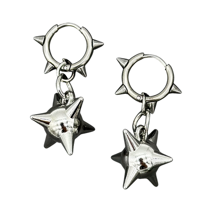 ASTEROSPINA.