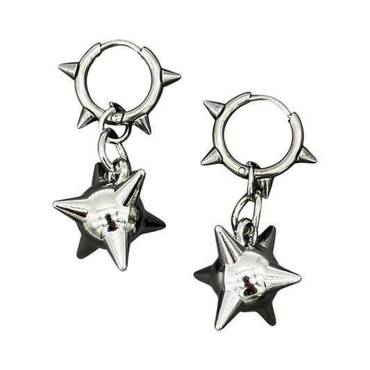 ASTEROSPINA.