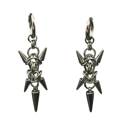 NODUS SPINARUM.